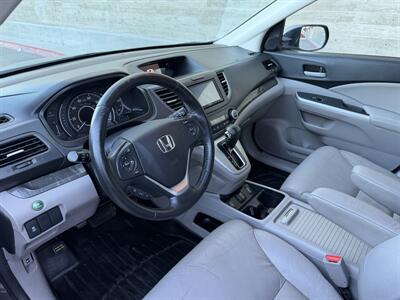 2013 Honda CR-V EX-L   - Photo 11 - Tarzana, CA 91356