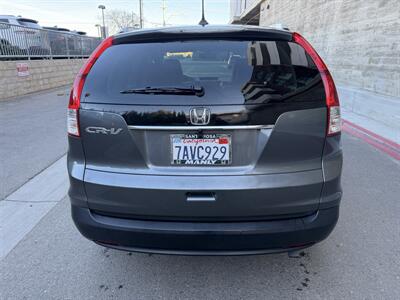 2013 Honda CR-V EX-L   - Photo 5 - Tarzana, CA 91356