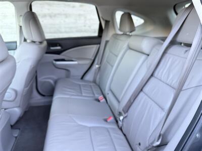 2013 Honda CR-V EX-L   - Photo 13 - Tarzana, CA 91356