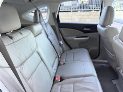 2013 Honda CR-V EX-L   - Photo 15 - Tarzana, CA 91356