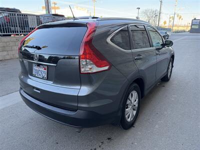 2013 Honda CR-V EX-L   - Photo 6 - Tarzana, CA 91356