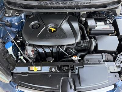 2014 Hyundai ELANTRA Sport - Photo 20 - Tarzana, CA 91356