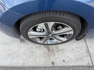 2014 Hyundai ELANTRA Sport - Photo 9 - Tarzana, CA 91356