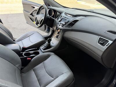 2014 Hyundai ELANTRA Sport - Photo 17 - Tarzana, CA 91356