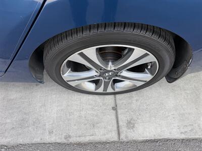 2014 Hyundai ELANTRA Sport - Photo 10 - Tarzana, CA 91356