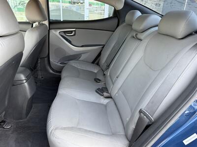 2014 Hyundai ELANTRA Sport - Photo 14 - Tarzana, CA 91356