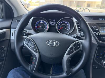 2014 Hyundai ELANTRA Sport - Photo 22 - Tarzana, CA 91356
