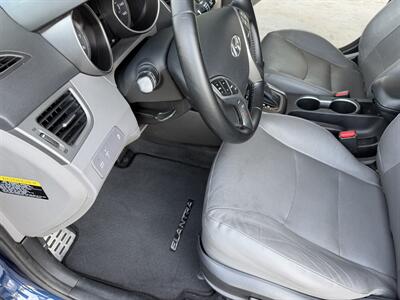 2014 Hyundai ELANTRA Sport - Photo 21 - Tarzana, CA 91356