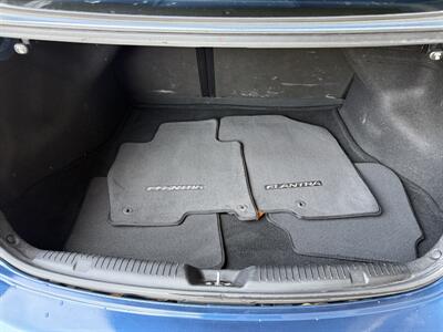 2014 Hyundai ELANTRA Sport - Photo 15 - Tarzana, CA 91356