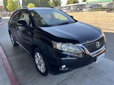 2012 Lexus RX 350   - Photo 7 - Tarzana, CA 91356