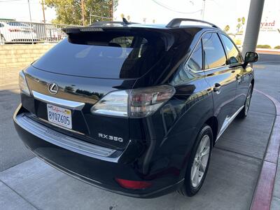 2012 Lexus RX 350   - Photo 6 - Tarzana, CA 91356