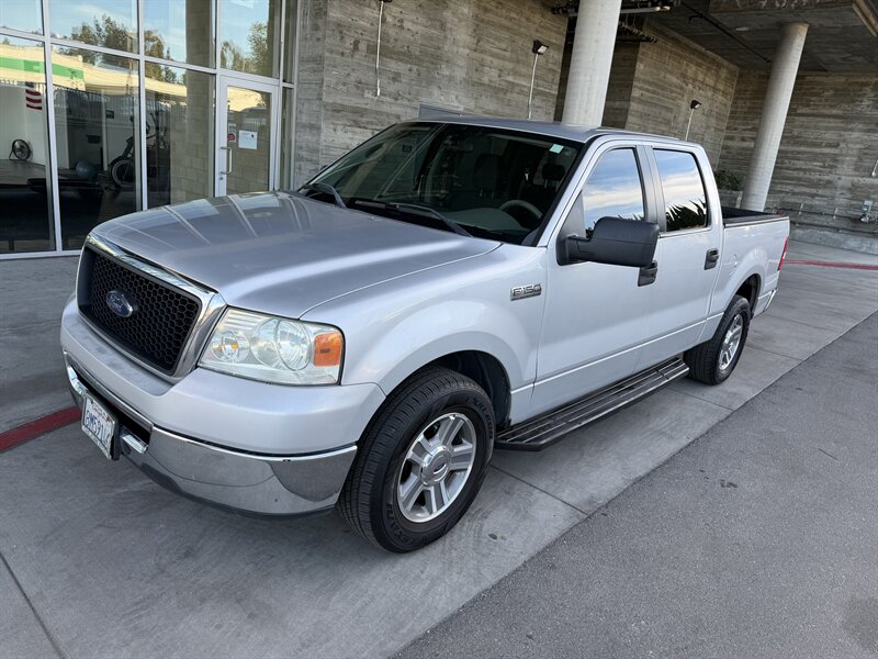 2008 Ford F-150 King Ranch   - Photo 1 - Tarzana, CA 91356