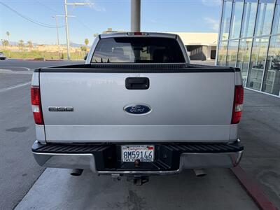 2008 Ford F-150 King Ranch   - Photo 5 - Tarzana, CA 91356