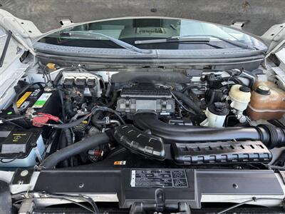 2008 Ford F-150 King Ranch   - Photo 18 - Tarzana, CA 91356