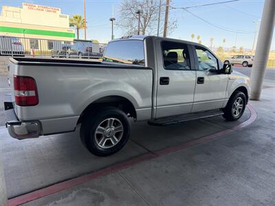 2008 Ford F-150 King Ranch   - Photo 6 - Tarzana, CA 91356