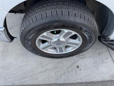 2008 Ford F-150 King Ranch   - Photo 9 - Tarzana, CA 91356