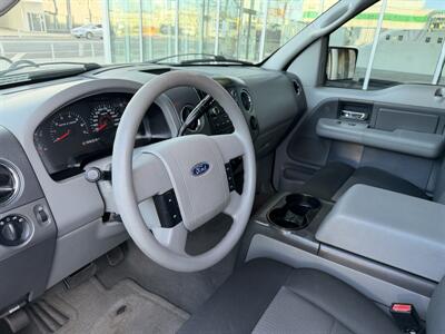 2008 Ford F-150 King Ranch   - Photo 11 - Tarzana, CA 91356