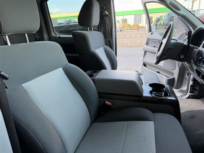 2008 Ford F-150 King Ranch   - Photo 16 - Tarzana, CA 91356