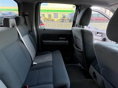 2008 Ford F-150 King Ranch   - Photo 14 - Tarzana, CA 91356