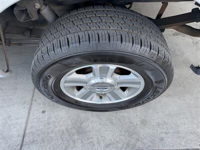 2008 Ford F-150 King Ranch   - Photo 10 - Tarzana, CA 91356