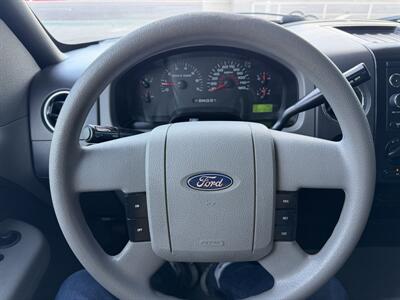 2008 Ford F-150 King Ranch   - Photo 19 - Tarzana, CA 91356