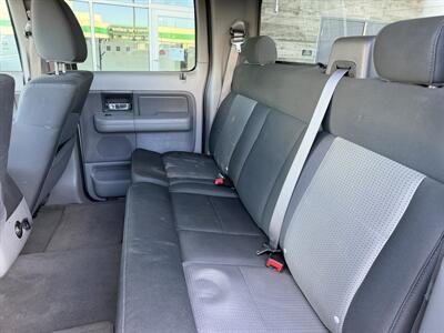 2008 Ford F-150 King Ranch   - Photo 13 - Tarzana, CA 91356