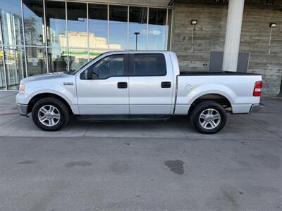 2008 Ford F-150 King Ranch   - Photo 2 - Tarzana, CA 91356