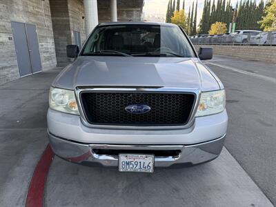 2008 Ford F-150 King Ranch   - Photo 8 - Tarzana, CA 91356