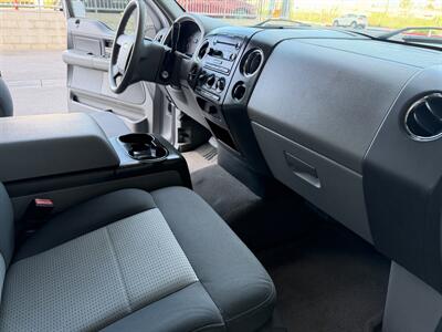 2008 Ford F-150 King Ranch   - Photo 15 - Tarzana, CA 91356