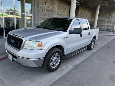 2008 Ford F-150 King Ranch   - Photo 3 - Tarzana, CA 91356