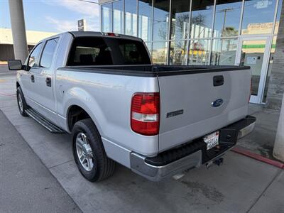 2008 Ford F-150 King Ranch   - Photo 4 - Tarzana, CA 91356