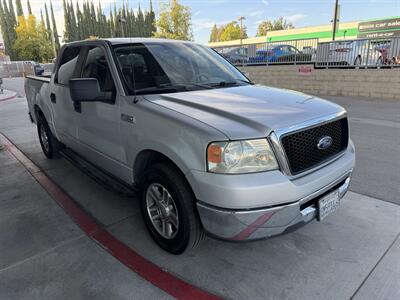 2008 Ford F-150 King Ranch   - Photo 7 - Tarzana, CA 91356