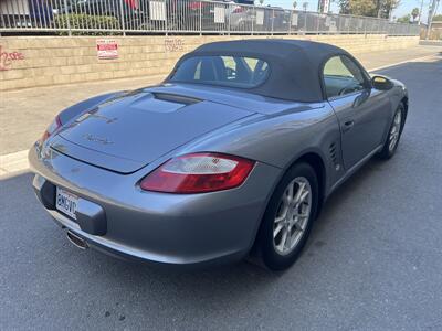 2006 Porsche Boxster   - Photo 6 - Tarzana, CA 91356
