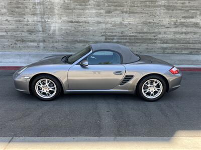2006 Porsche Boxster   - Photo 2 - Tarzana, CA 91356