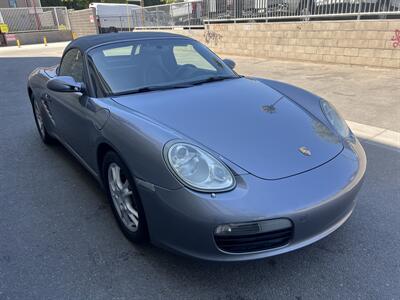 2006 Porsche Boxster   - Photo 7 - Tarzana, CA 91356