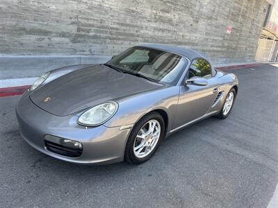 2006 Porsche Boxster   - Photo 1 - Tarzana, CA 91356