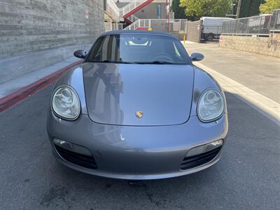 2006 Porsche Boxster   - Photo 8 - Tarzana, CA 91356