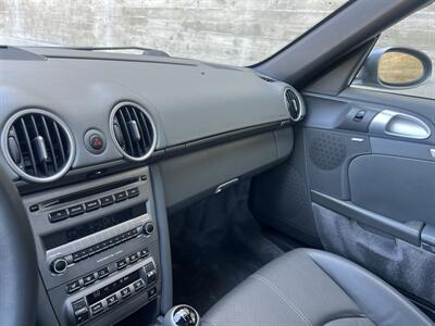 2006 Porsche Boxster   - Photo 19 - Tarzana, CA 91356