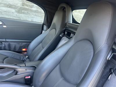 2006 Porsche Boxster   - Photo 10 - Tarzana, CA 91356