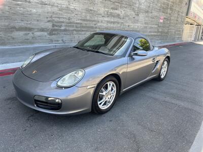 2006 Porsche Boxster   - Photo 3 - Tarzana, CA 91356