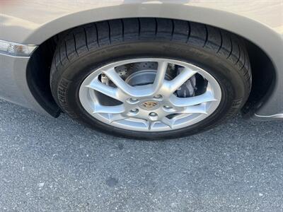 2006 Porsche Boxster   - Photo 20 - Tarzana, CA 91356