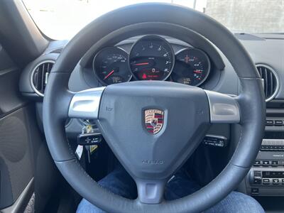 2006 Porsche Boxster   - Photo 16 - Tarzana, CA 91356