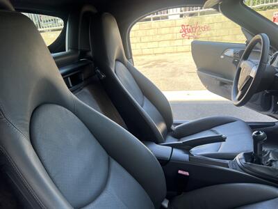 2006 Porsche Boxster   - Photo 12 - Tarzana, CA 91356