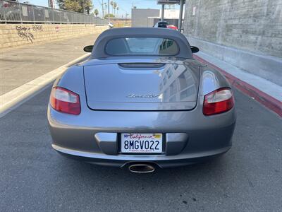 2006 Porsche Boxster   - Photo 5 - Tarzana, CA 91356