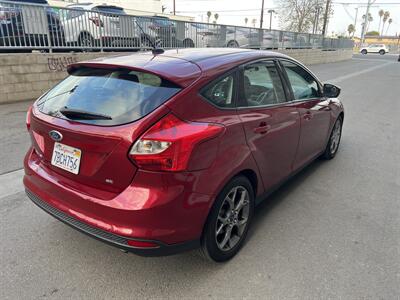 2013 Ford Focus SE   - Photo 6 - Tarzana, CA 91356