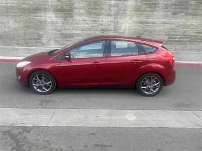 2013 Ford Focus SE   - Photo 3 - Tarzana, CA 91356