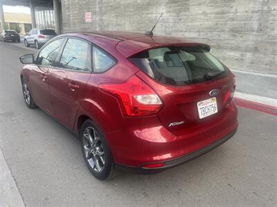 2013 Ford Focus SE   - Photo 4 - Tarzana, CA 91356