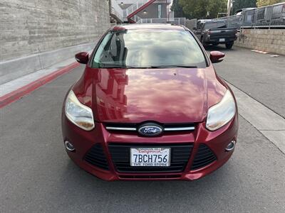 2013 Ford Focus SE   - Photo 8 - Tarzana, CA 91356