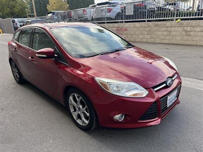 2013 Ford Focus SE   - Photo 7 - Tarzana, CA 91356