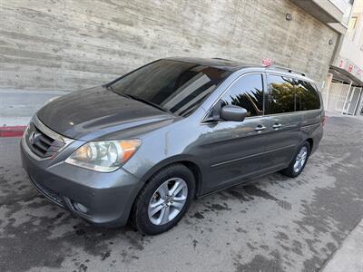 2008 Honda Odyssey Touring - Photo 1 - Tarzana, CA 91356